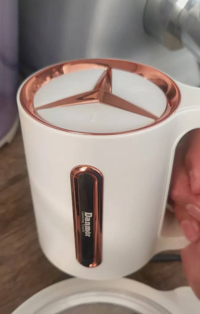 خردکن دانمور مدل DR-1010