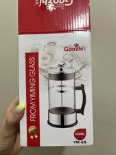 تجریه خرید فرنچ پرس ترندی مدل MY28