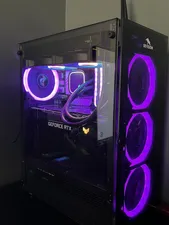 تجریه خرید کیس کامپیوتر دیویژن مدل NIGHT HUNTER