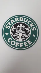 زیر لیوانی لوکسینو کد 2