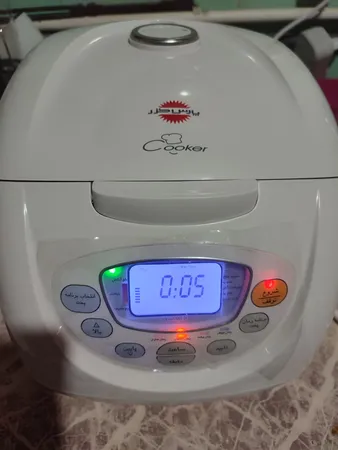 پلوپز دیجیتالی پارس خزر DMC-101P