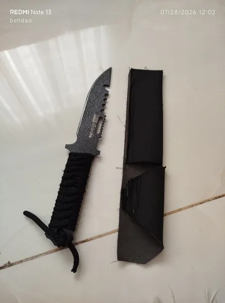 عکس ارسالی خریدار