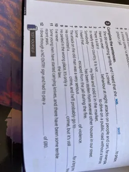 کتاب Oxford Word Skills Intermediate Vocabulary Second Edition اثر Ruth Gairns And Stuart Redman انتشارات الوندپویان