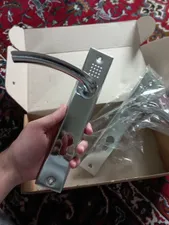 تجریه خرید دستگیره در صامو پرشین مدل 30104