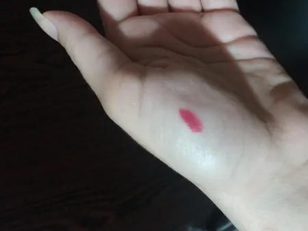 مداد لب بارین بیوتی شماره 15