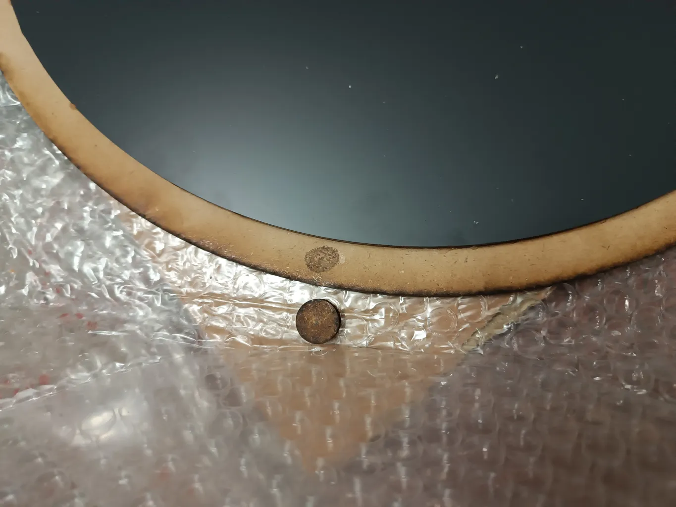 تابلو آینه ایدلیک مدل آبگیر 40