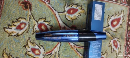 ریمل حجم دهنده کالیستا بیوتی مدل MAXM