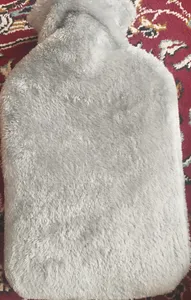 تجریه خرید کیسه آب گرم ایزی لایف مدل LIFE