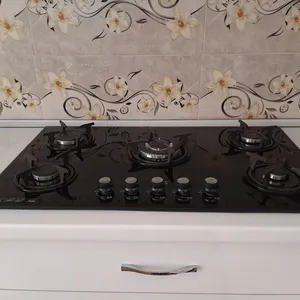 تجریه خرید اجاق گاز صفحه ای زرتوس مدل ZG660