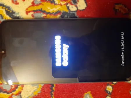 گوشی موبایل سامسونگ مدل Galaxy A34 5G دو سیم کارت ظرفیت 128 گیگابایت و رم 8 گیگابایت