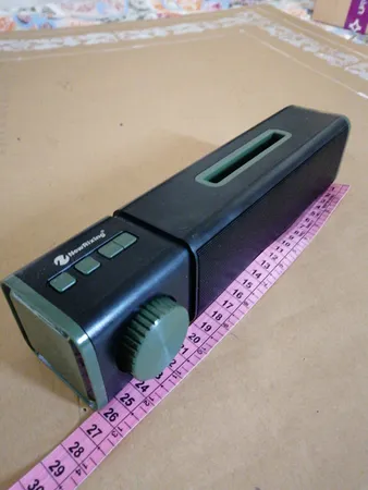 اسپیکر بلوتوثی قابل حمل نیوریکسینگ مدل NR-4023