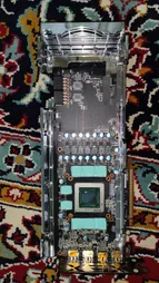 خمیر سیلیکون ترمال گریزلی مدل Kryonaut