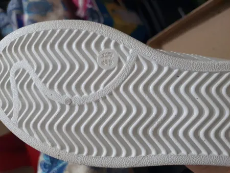 کفش پیاده روی زنانه مدل بوراک