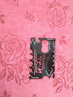 مجموعه آچار و ابزار نینجا والت کد 18