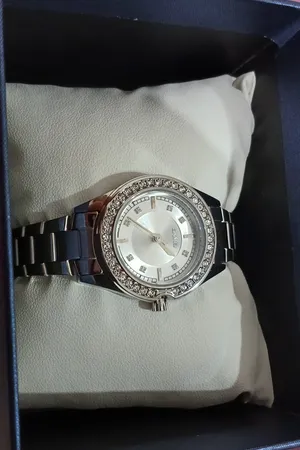 ساعت مچی عقربه ای زنانه اسکمی مدل 1534 SI