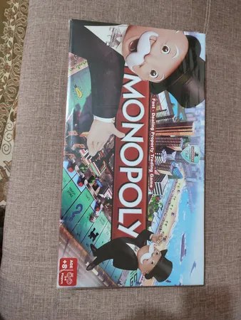 بازی فکری فکرآوران مدل shb26