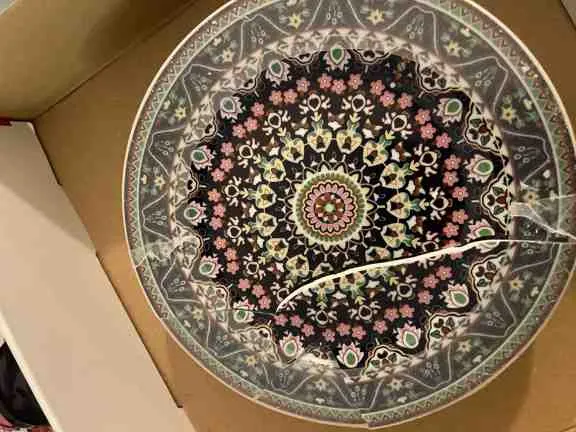 عکس ارسالی خریدار