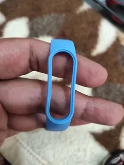 بند مدل rain-560 مناسب برای مچ بند هوشمند شیائومی Mi Band 5