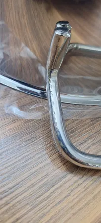 قابلمه کرکماز مدل perla کد a1657 سایز 24