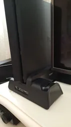 پایه چندمنظوره مدل TP4-882 مناسب برای پلی استیشن 4 اسلیم و پرو