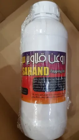 روغن قلاویز سهند مدل tapping حجم 1000 میلی لیتر