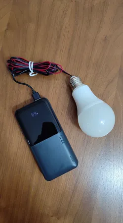 پاوربانک 22.5 وات ریمکس مدل RPP-623 ظرفیت 20000 میلی آمپر ساعت