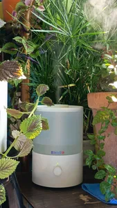 تجریه خرید دستگاه بخور سرد بی ول مدل PRO10