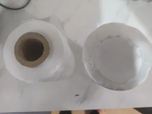 تجریه خرید کیسه فریزر سالینا پلاست مدل  ضخیم دو بسته 1000 عددی