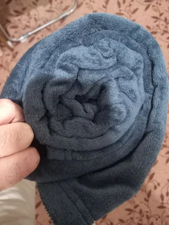 پتو افرا هوم مدل بهاره کد 2206 سایز 170×210 سانتی‌ متر