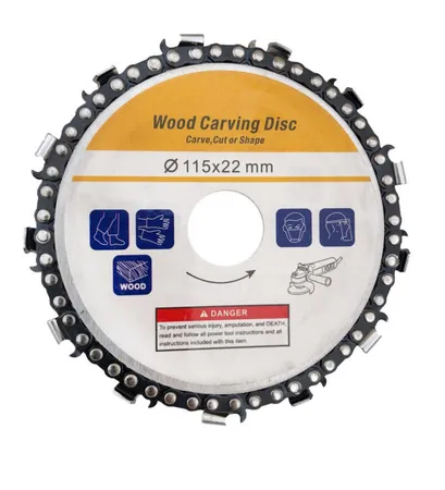 صفحه برش زنجیری مدل pro