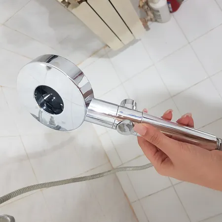 سردوش حمام دینا مدل DN-018