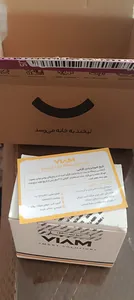 تجریه خرید محافظ ولتاژ مرکزی ویام مدل VS402