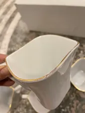 تجریه خرید سرویس چای خوری 12 پارچه مقصود مدل شیوا 56