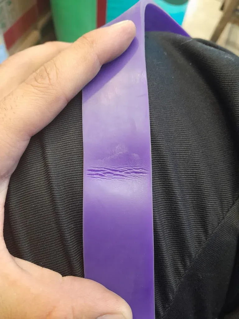 کش پاور باند ترابند کد 001 عرض 3 سانتی متر