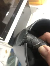 تجریه خرید ناک باکس قهوه پرانی کد 1341