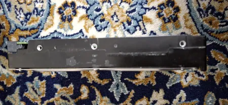 هارددیسک اینترنال وسترن دیجیتال مدل Blue WD5000AZLX ظرفیت 500 گیگابایت