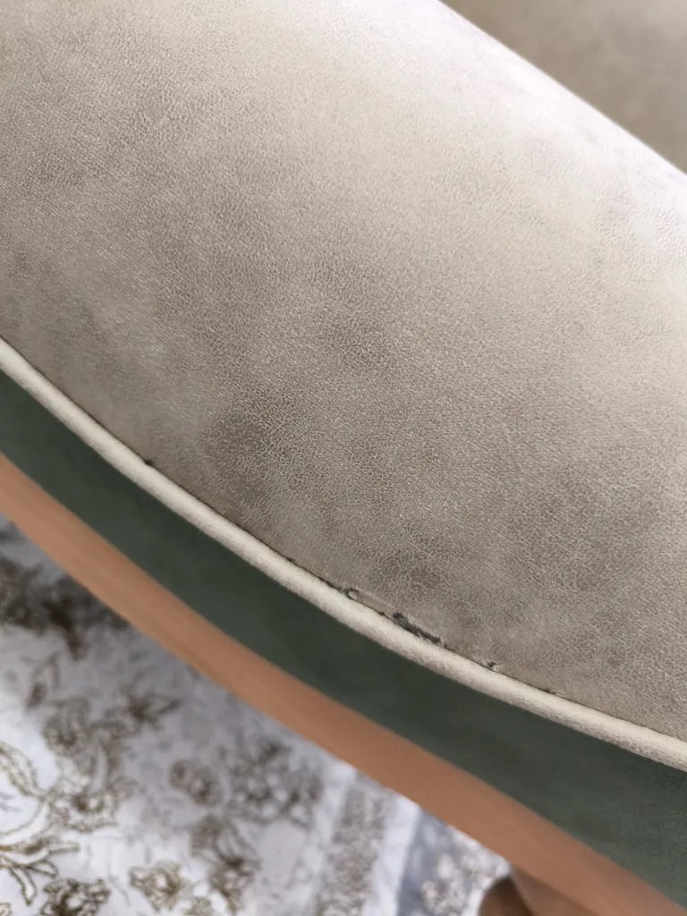 مبل راحتی هشت نفره گروه صنعتی آراز مدل کادیز