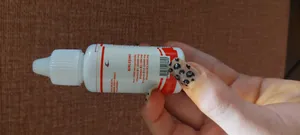 تجریه خرید قطره ویتامین ب کمپلکس پرنده زوریخ مدل D277 حجم 30 میلی لیتر