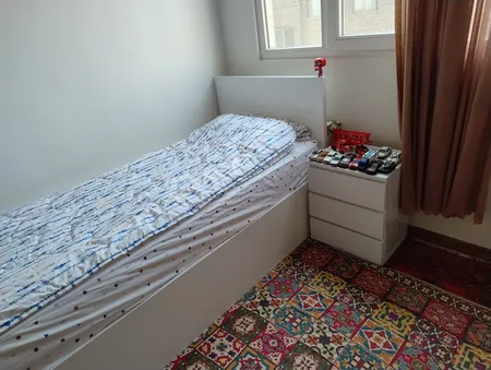 تشک رویا مدل بونل 3 یک نفره ابعاد 90 × 200 سانتی متر