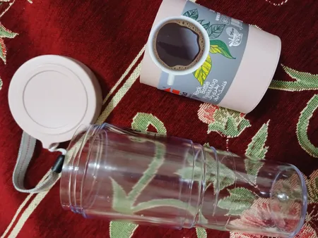 قمقمه مانیا مدل راک گنجایش 0.380 لیتر