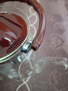 تجریه خرید قوری سانگ سان مدل songsun-989