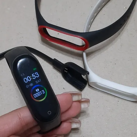 مچ بند هوشمند مدل M4