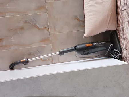 جارو شارژی درما مدل DX115C