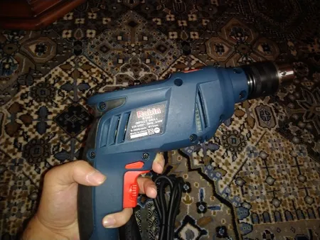دریل چکشی رابین مدل R1003