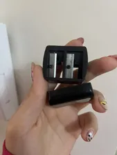 تجریه خرید مداد تراش آرایشی کازمتیک مدل AB_24