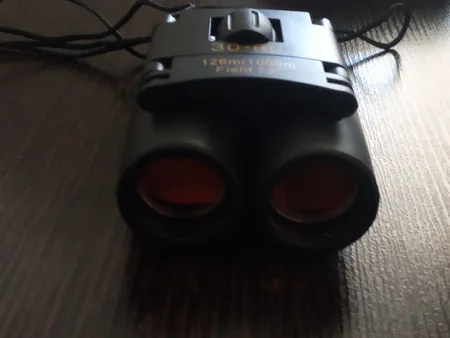 دوربین دو چشمی ساکورا کد TB SA