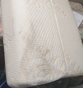 تجریه خرید بالش طبی هریس مدل sup