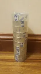 چسب نواری جانسون مدل fvr2 عرض 1.5 سانتی متر بسته 10 عددی