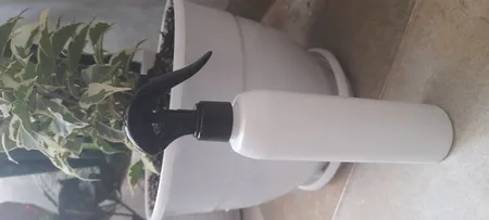 آبپاش دستی مدل Alfa250