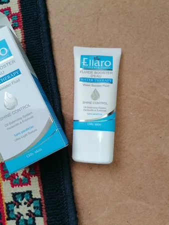 فلوئید آبرسان الارو مدل کنترل کننده چربی تحت لیسانس حجم 40 میلی لیتر